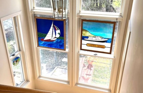 Skaneateles House | SKANEATELES Lakeside Retreat w/PANORAMIC views!