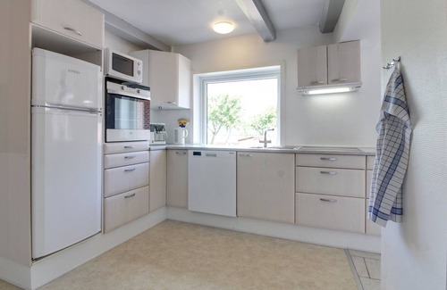 Hojer Apartment | "Skarpe" by Interhome
