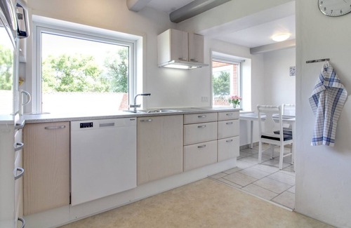 Hojer Apartment | "Skarpe" by Interhome