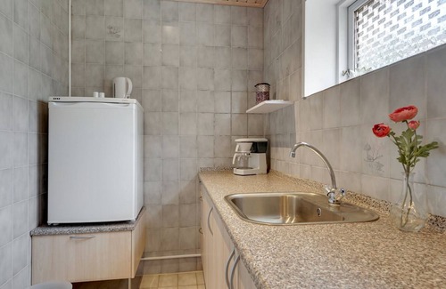 Skaerbaek Apartment | "Skarthi" - 20km from the sea by Interhome