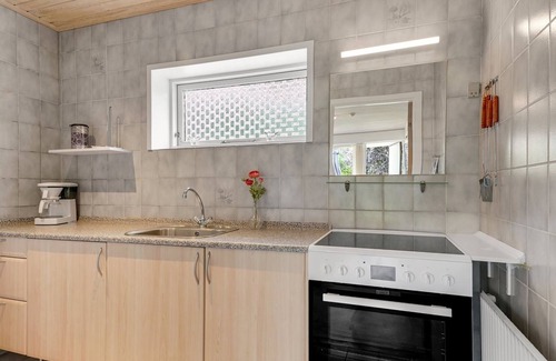 Skaerbaek Apartment | "Skarthi" - 20km from the sea by Interhome