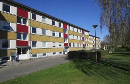 Randers Apartment | Skelvangsvej