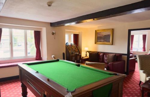 Skelwith Bridge Hotel | Skelwith Bridge Hotel