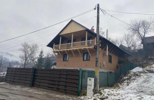 Praid House | Skh 2