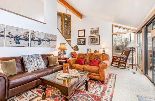 Cottonwood Heights House | Ski Alta