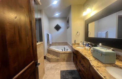 Park City House | ski and summer paradise