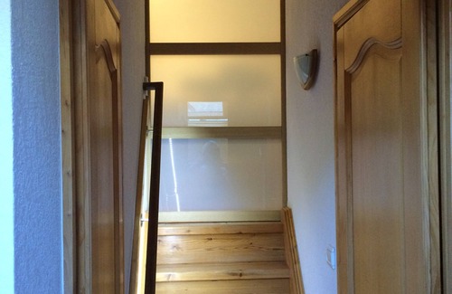 Meribel Village Apartment | Ski Apartment In Trois Vallees.