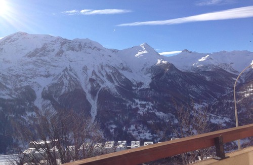 Orcieres-Merlette Apartment | SKI APARTMENT RESORT ORCIERES MERLETTE
