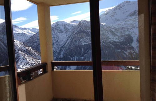 Orcieres-Merlette Apartment | SKI APARTMENT RESORT ORCIERES MERLETTE