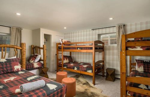 Eagle-Vail House | Ski Beaver Creek 4min and Vail 10min