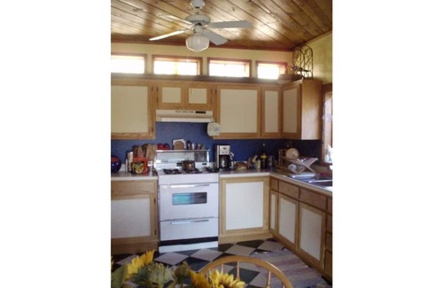Paw Creek House | Ski & Bike BaseCamp