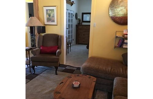 Paw Creek House | Ski & Bike BaseCamp
