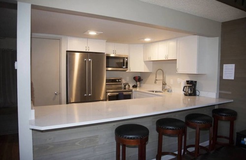 Wenatchee Condo | Ski condo near Mission Ridge