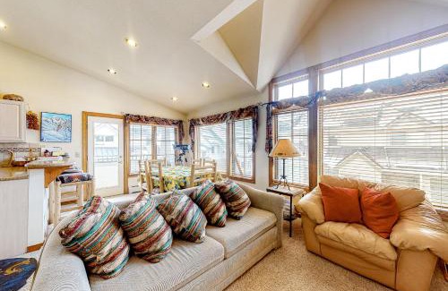 East Village at Copper Apartment | Ski Den #22