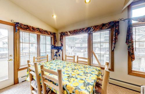 East Village at Copper Apartment | Ski Den #22