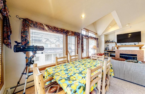 East Village at Copper Apartment | Ski Den #22