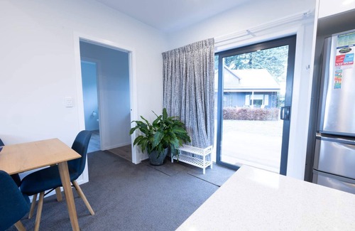 Turangi House | Ski, Fish, Tramp and Relax