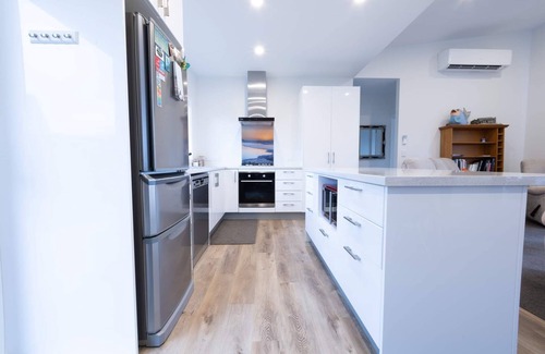 Turangi House | Ski, Fish, Tramp and Relax