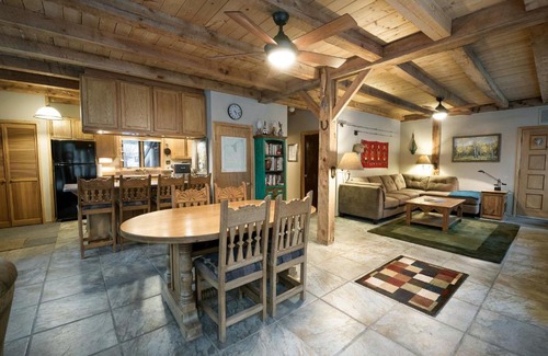 Taos Ski Valley House | Ski Fun