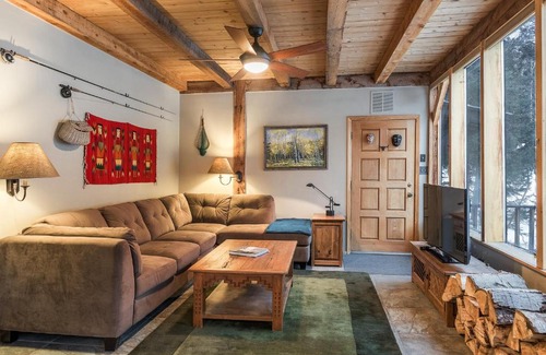Taos Ski Valley House | Ski Fun