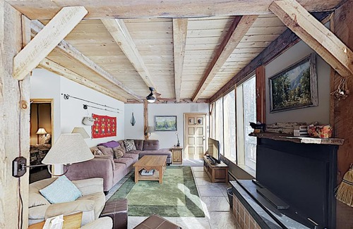 Taos Ski Valley House | Ski Fun