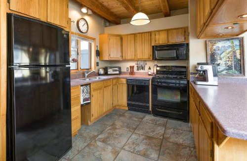 Taos Ski Valley House | Ski Fun