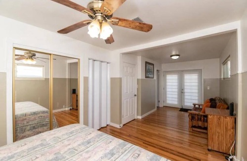 Murray House | Ski getaway 10 min to Cottonwood Canyons