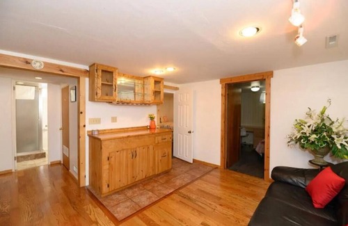 Murray House | Ski getaway 10 min to Cottonwood Canyons