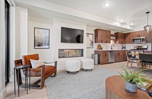 Wolf Creek Condo | Ski & Greens Haven Pt A107|Mtn Views |Golf |Firepit