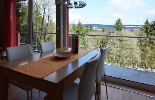 Schnett House | Ski & Hiking Forest Stay