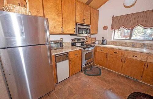 Tahoe Tyrol House | Ski Home Minutes from Lake and Heavenly - Ski and Summer Monthly Lease Available