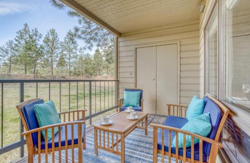 Century West House | Ski House 154 - Meredith Lodging