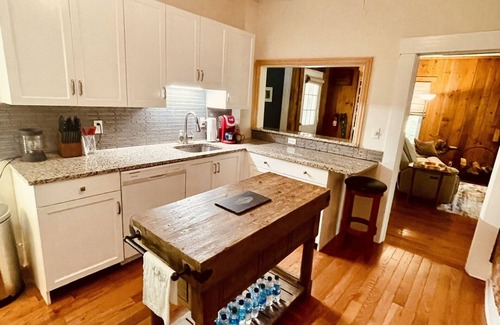 South Londonderry Other | Ski House In Londonderry, VT Close To 4 Ski Mountains And More