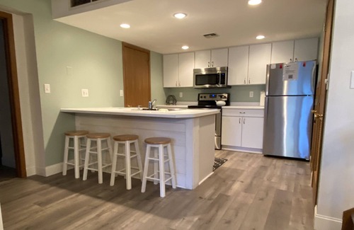 Seven Springs Condo | Ski-in 2bed/2bath in 7Springs Resort Villages
