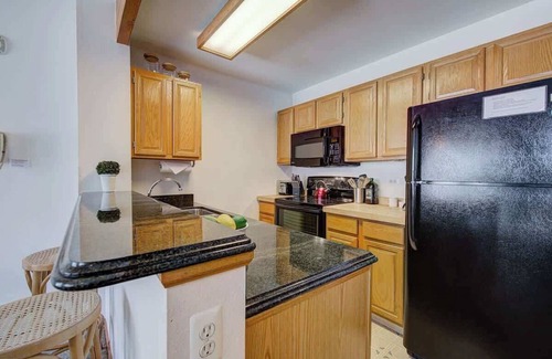Breckenridge Condo | Ski-in Condo | Hot Tub | Pool | Gym | Breckenridge