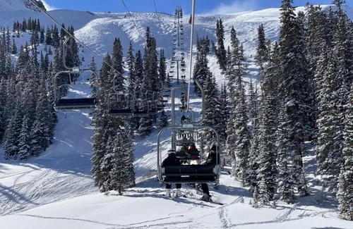 Granby Villa | Ski-In Granby Getaway