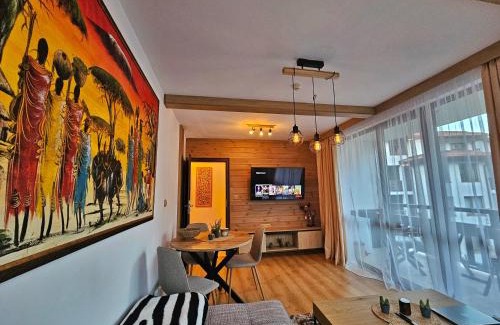 Shiligarnika Apartment | Ski In Out Aparthotel Kosara
