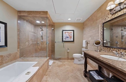 Downtown Hotel | Ski in/out at the base of Vail Mountain & walk to Aspen