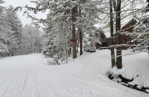 Central Vermont- Killington House | Ski in/out Spruce Glen Townhomes on Great Eastern Trail