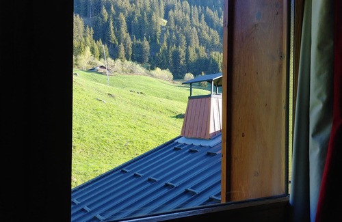 Bisanne 1500 Apartment | SKI IN SKI OUT BALCONY SOUTH WIFI DUPLEX 8-10 PEOPLE BISANNE 1500 LES SAISIES