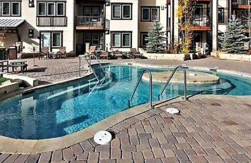 Winter Park Apartment | Ski-In/Ski-Out 1 Bedroom Condo base of WP Resort