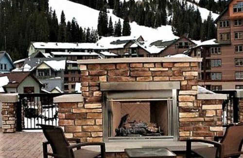 Winter Park Apartment | Ski-In/Ski-Out 1 Bedroom Condo base of WP Resort
