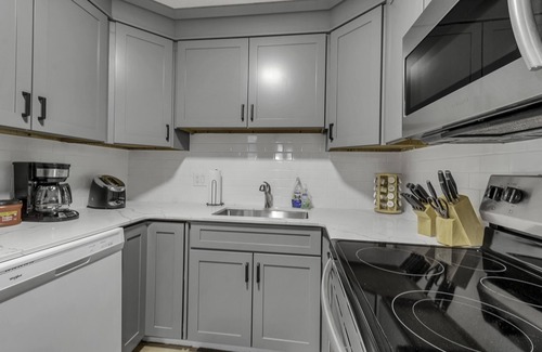 Great Valley Condo | Ski-in/Ski-out 2 Bed, 2 Bath condo Holiday Valley