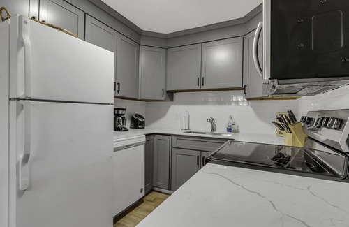 Great Valley Condo | Ski-in/Ski-out 2 Bed, 2 Bath condo Holiday Valley