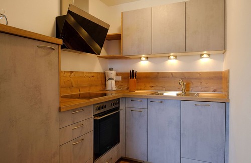 Maranza Apartment | Ski-In /Ski-Out Apartment with Patio, Sauna, & Jacuzzi; Pets Allowed, Parking Available