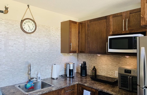 Okanagan-Similkameen Condo | SKI-IN SKI-OUT APEX INN LOFT SUITE - APEX 401