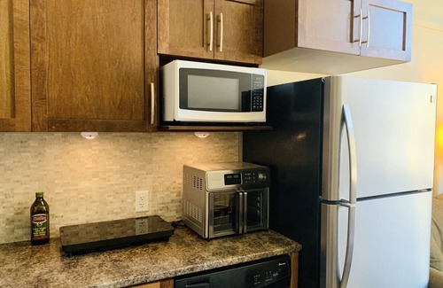 Okanagan-Similkameen Condo | SKI-IN SKI-OUT APEX INN LOFT SUITE - APEX 401