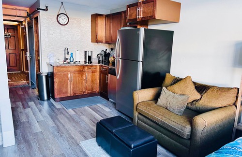 Okanagan-Similkameen Condo | SKI-IN SKI-OUT APEX INN LOFT SUITE - APEX 401