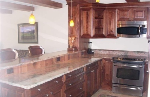East Village at Copper Condo | Ski-in/Ski-out Condo with prime view of Copper Mountain World Cup races 11/27/25