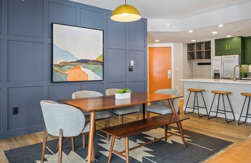 Winter Park Condo | Ski In Ski Out Condo Dripping in Style | Fraser Crossing 3526